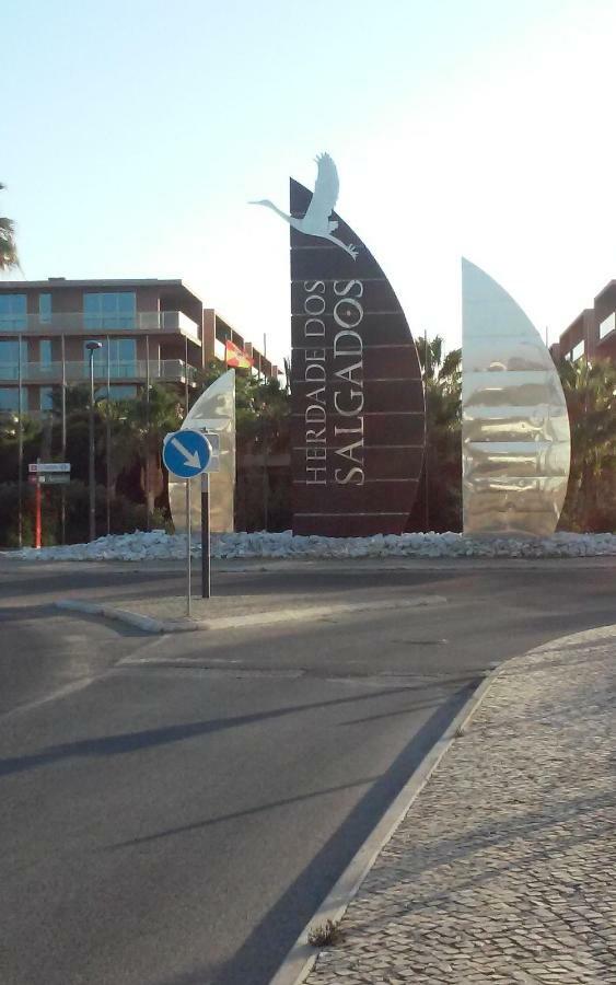 Apartment Salgados Village T1 *