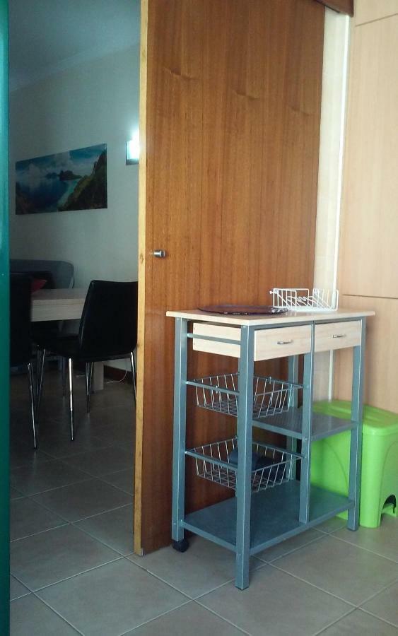 Salgados Village T1 Apartment