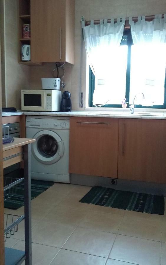 Salgados Village T1 Apartment *