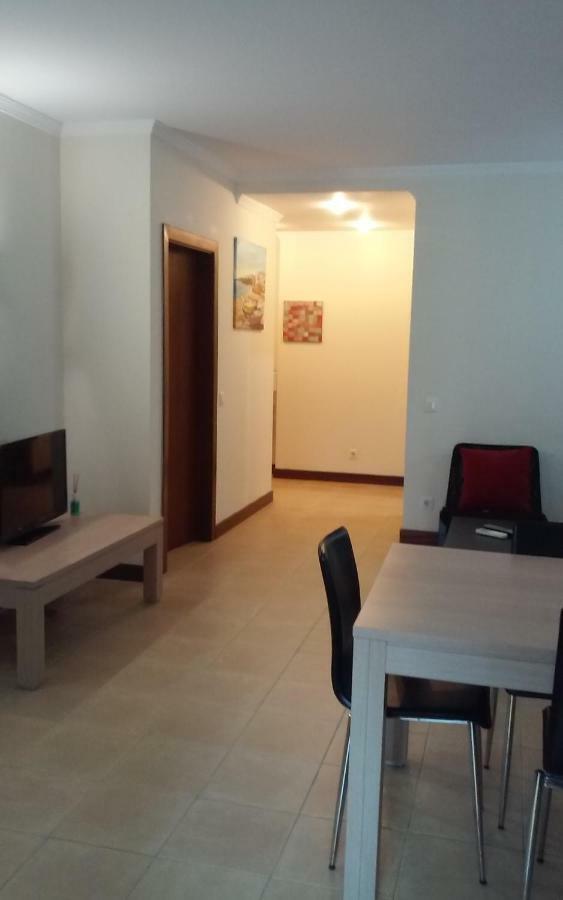 Salgados Village T1 Apartment