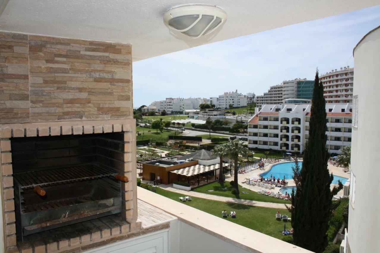 Rising Sun Apartment Albufeira