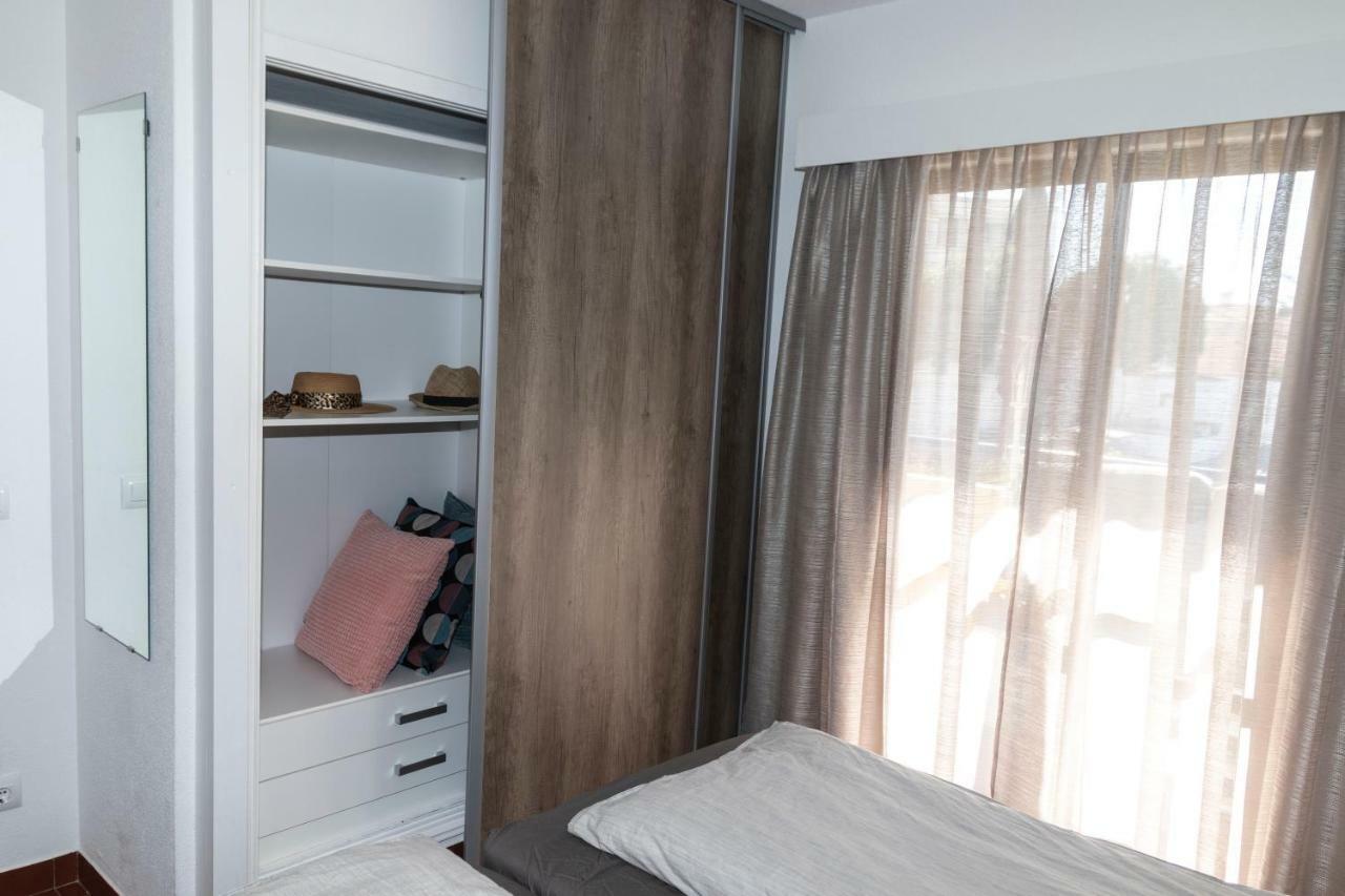 Olhos Do Mar Apartment