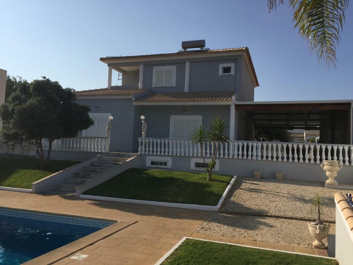 Vale Carro By Dream Algarve Albufeira