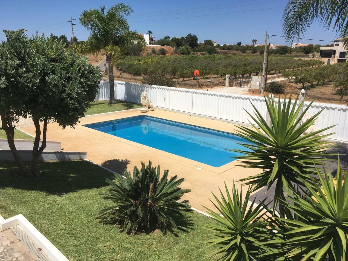 Vale Carro By Dream Algarve *
