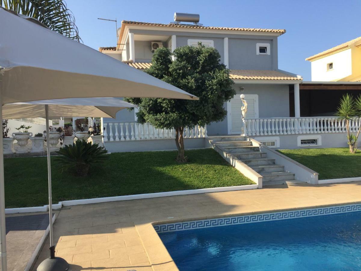 Vale Carro By Dream Algarve