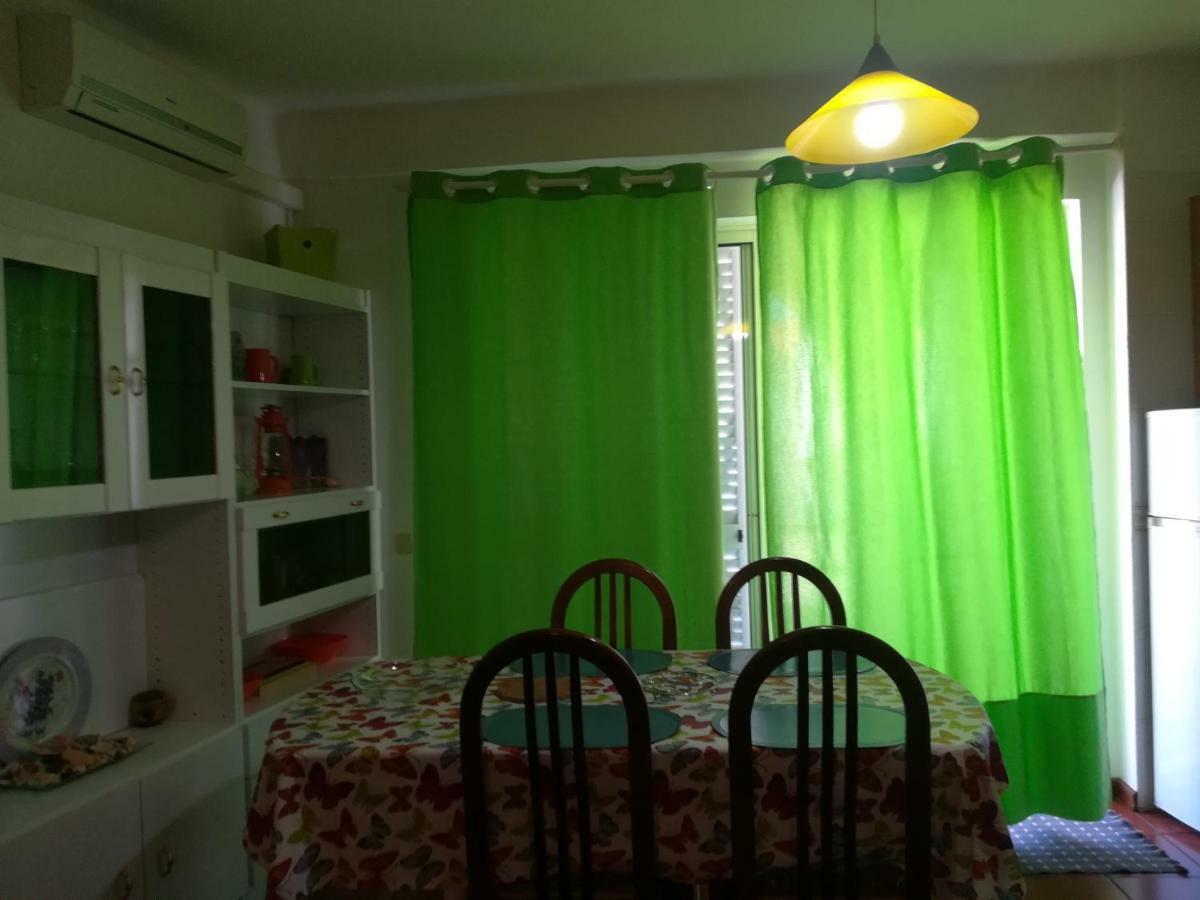 Apartment Dolamar N101
