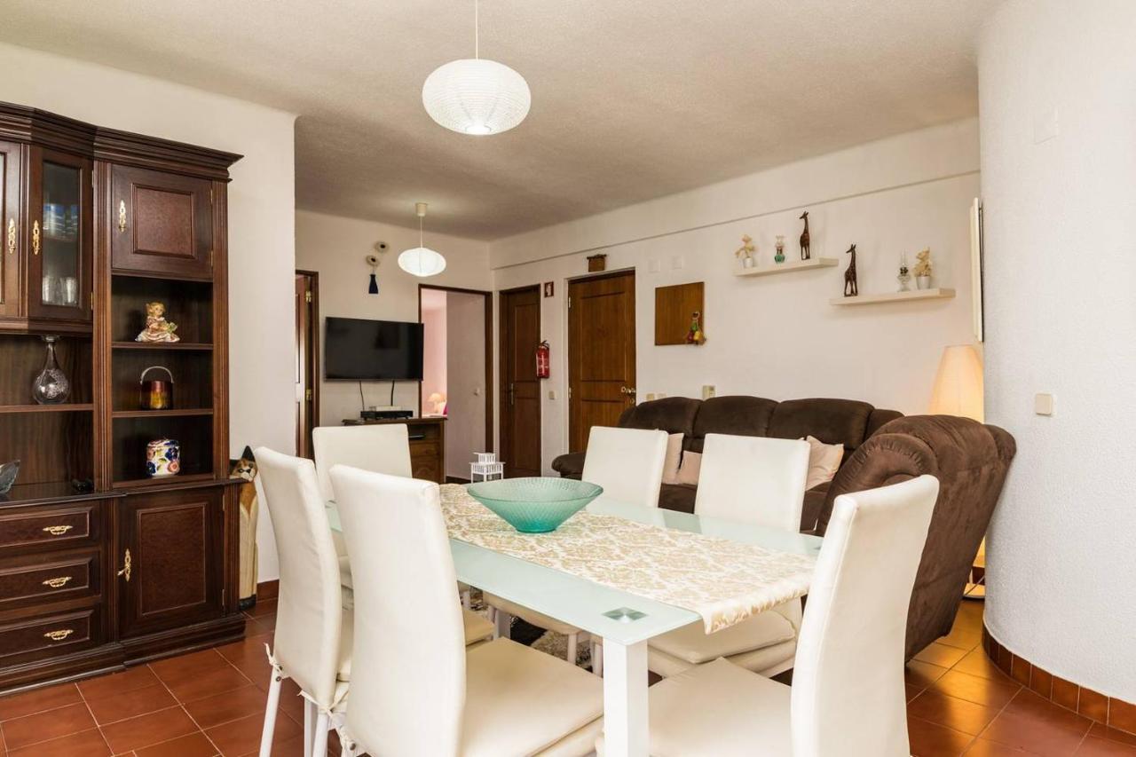 Apartamento Matilde Vaz T2 - * Albufeira