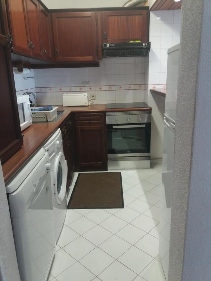 Em Apartamento