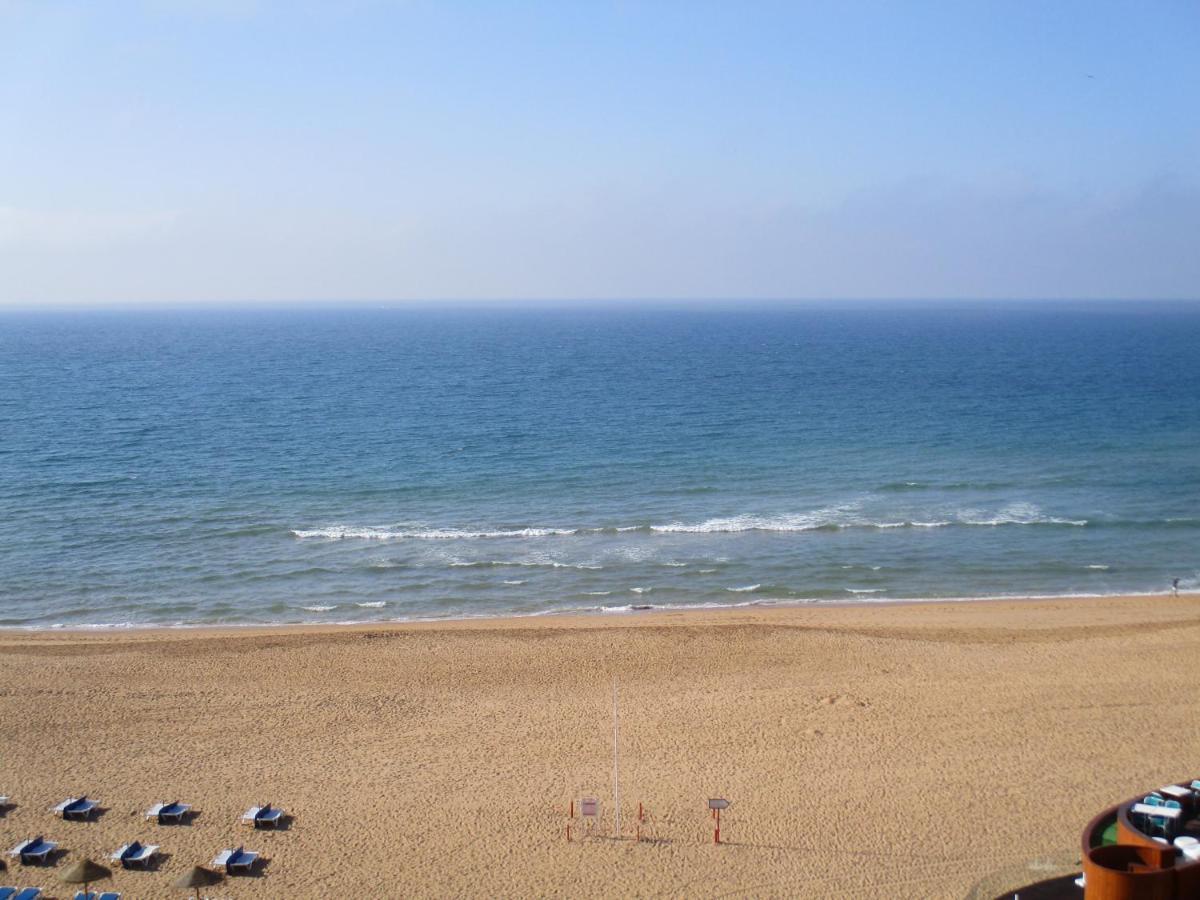 Bay View Apartamento Albufeira