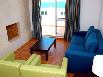 D'agua Vakantiepark Albufeira