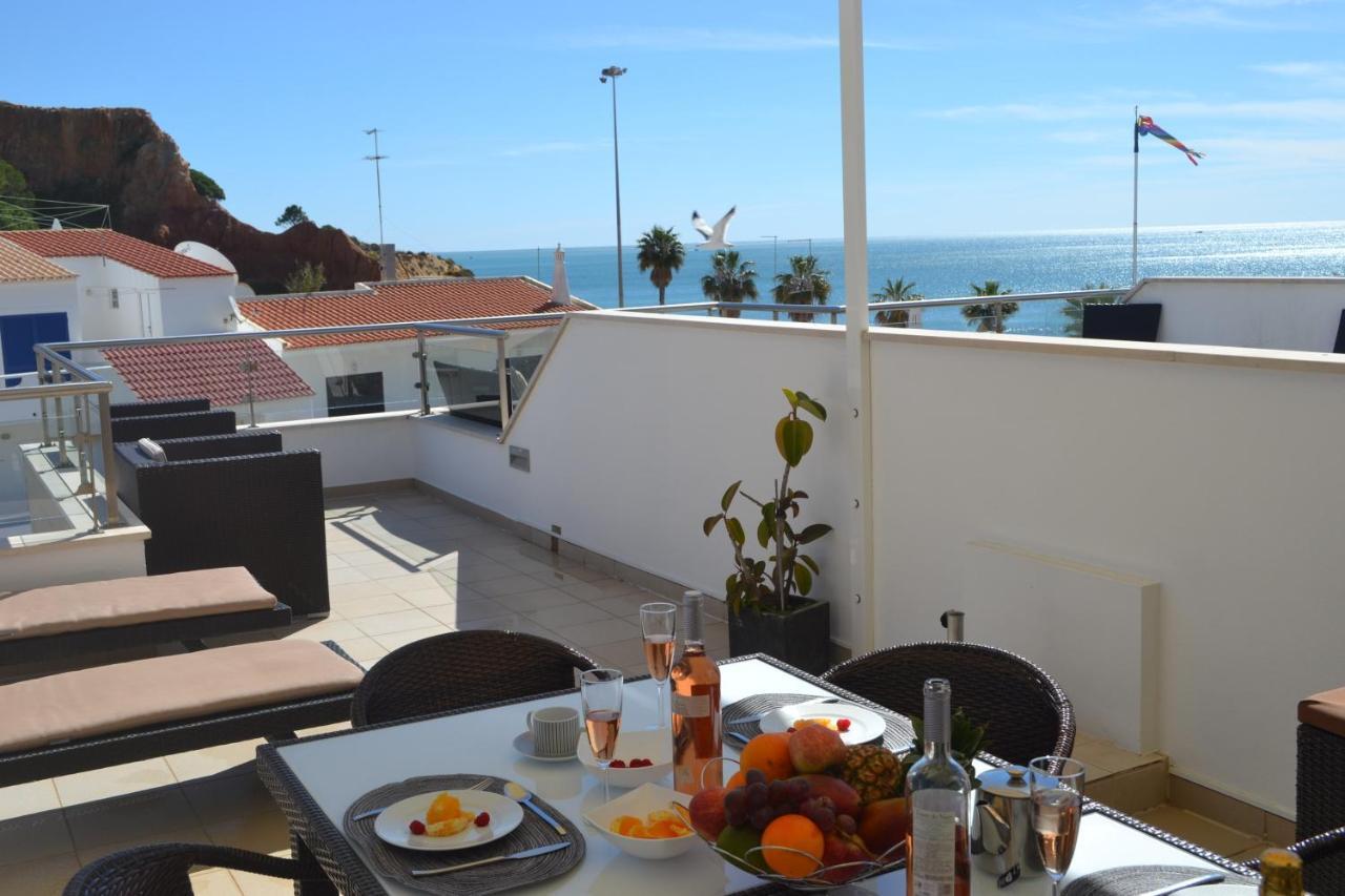 Duplex - Varandas Do Mar Patricia Holiday home