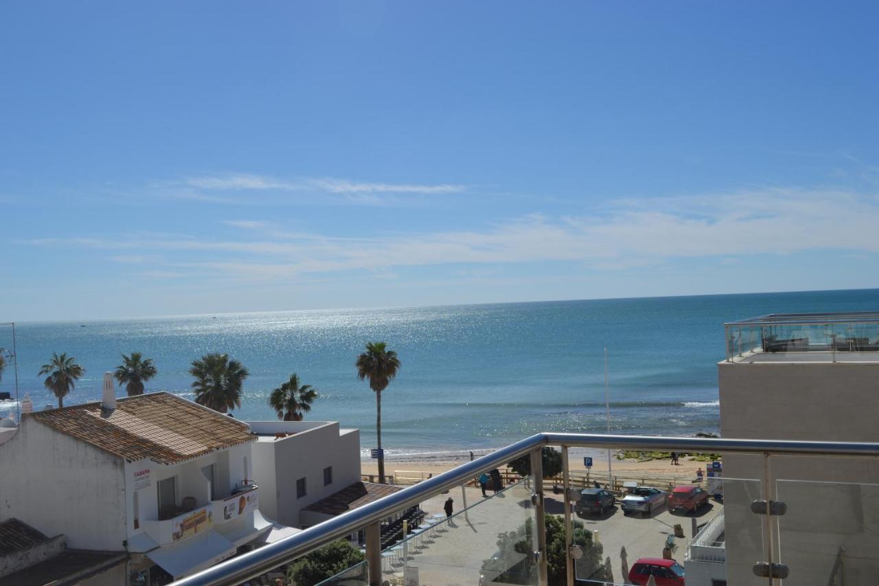 Holiday home Duplex - Varandas Do Mar Patricia