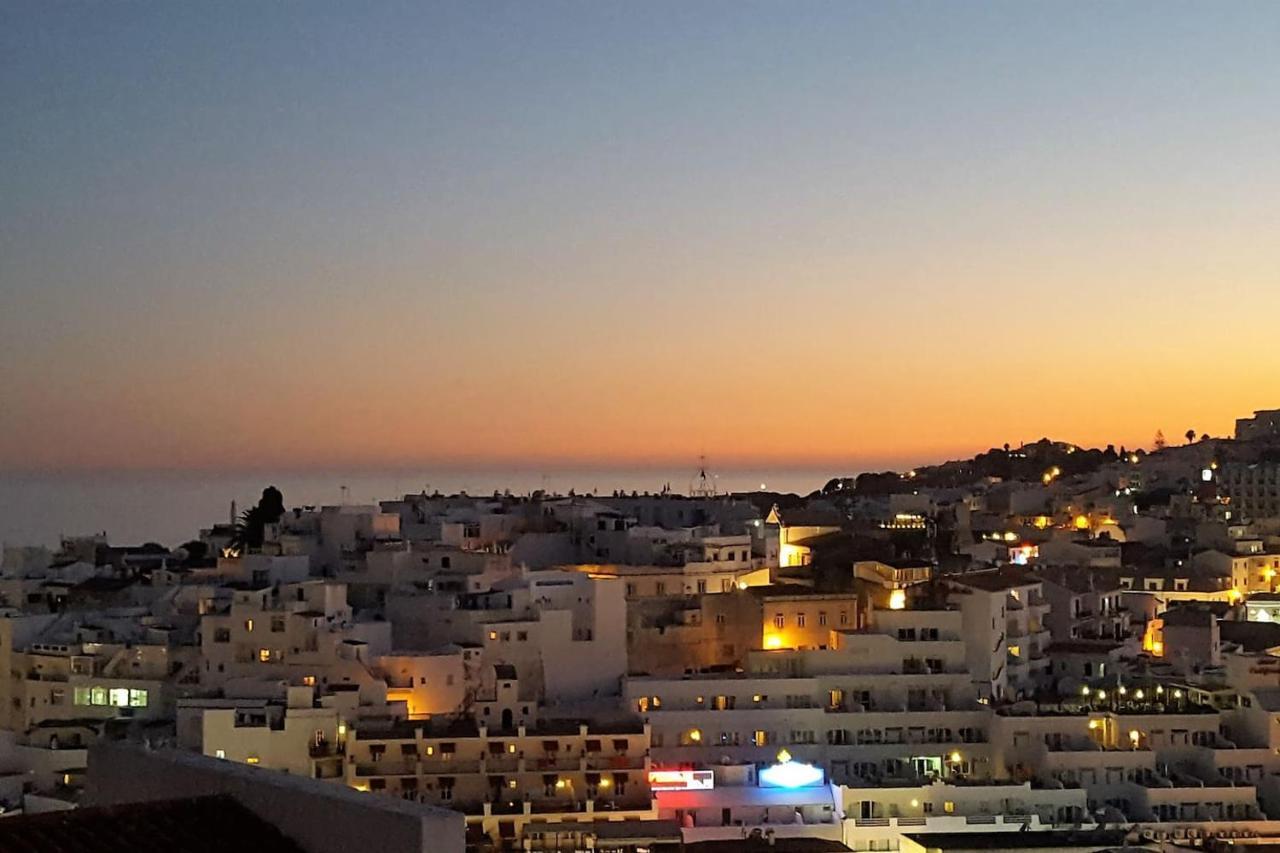 Apartment Albufeira, One Step To The Albufeira
