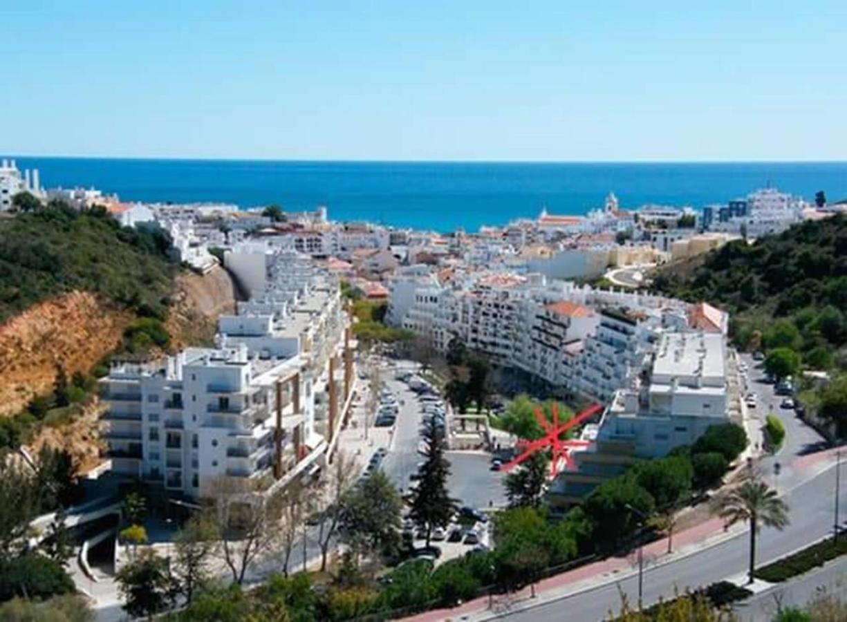 Holiday home Monique Albufeira