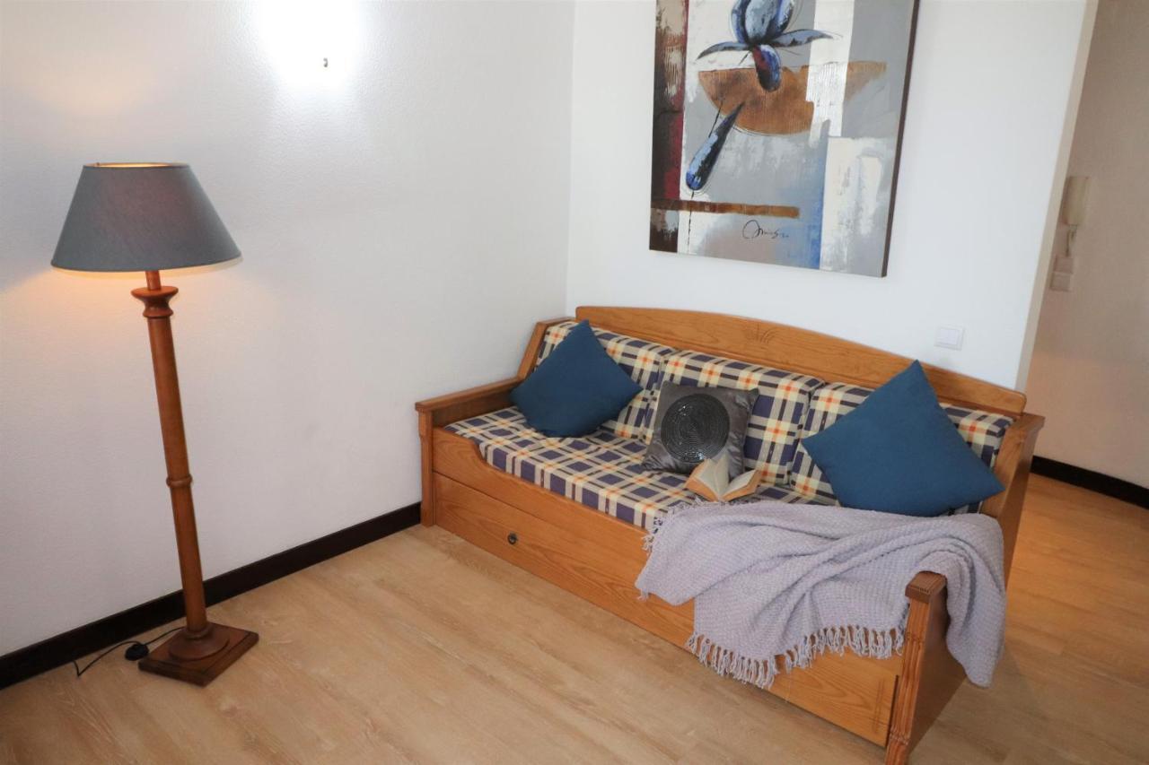 Apartment Santa Eulalia Mar Albufeira