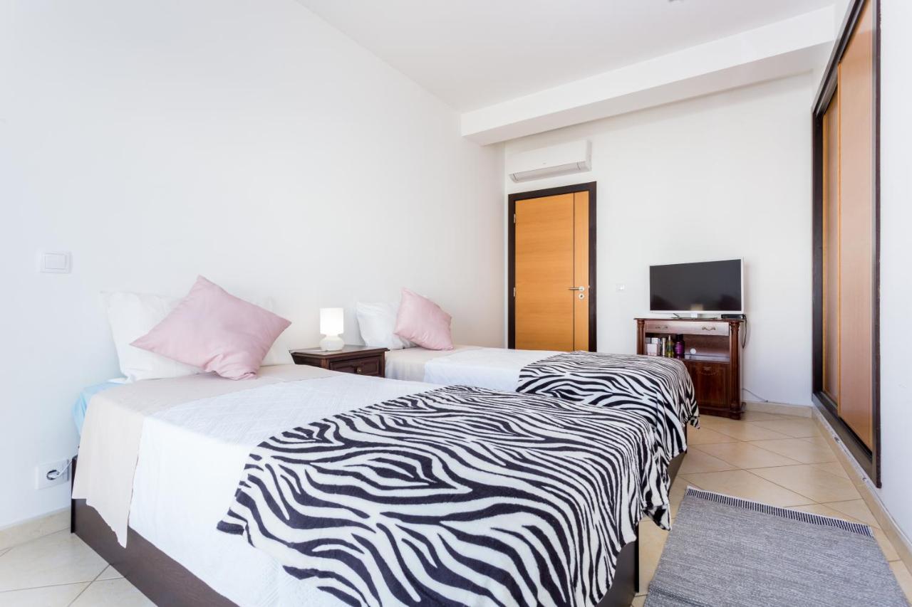 Ouranascente Apartment Albufeira