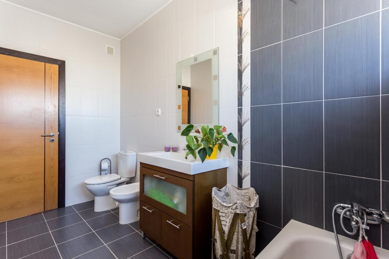 Apartment Ouranascente *