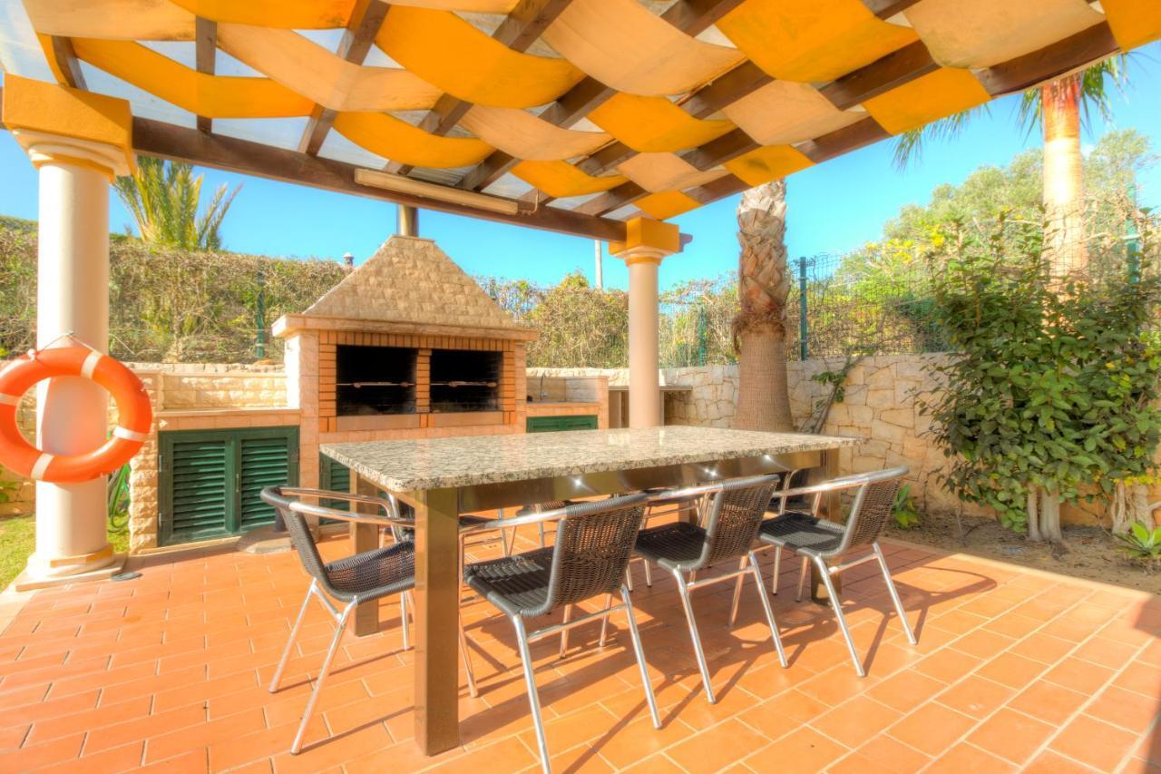 Vivenda Alegria Villa Albufeira