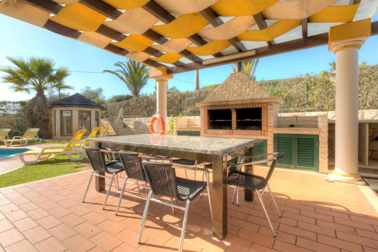 Vivenda Alegria Villa