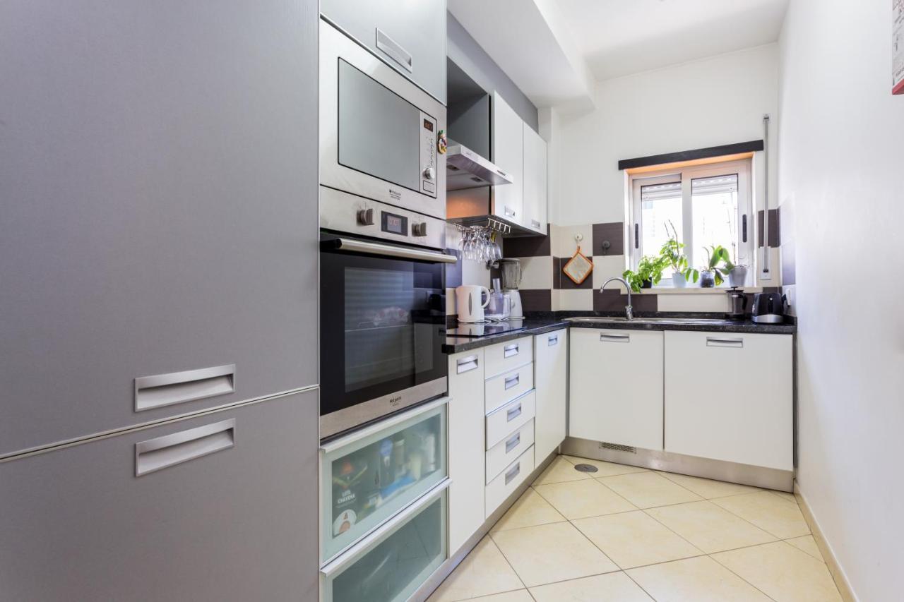 Ouranascente Apartment Albufeira