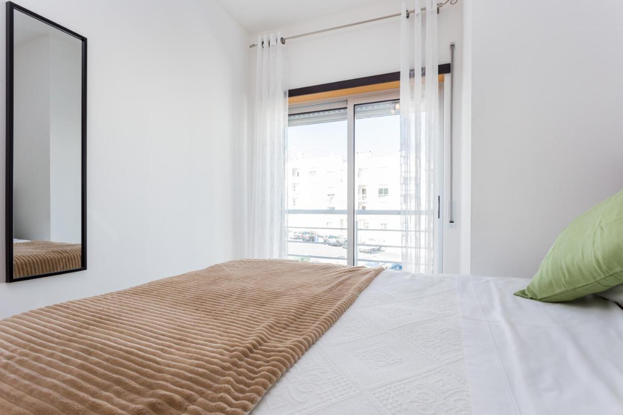 Ouranascente Apartment Albufeira