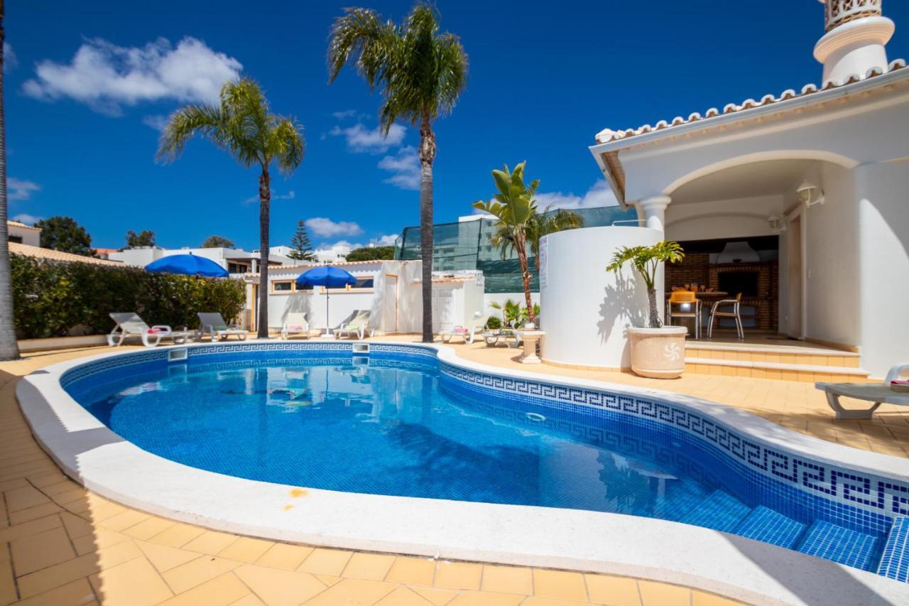 Villa Samoa *