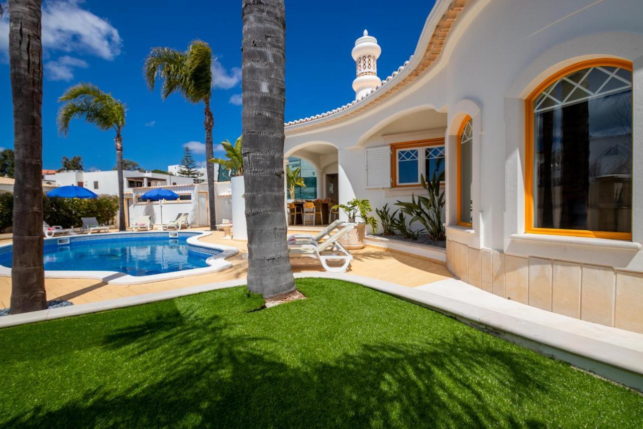 Samoa Villa Albufeira