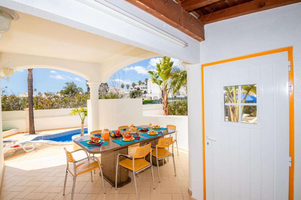 Villa Samoa *