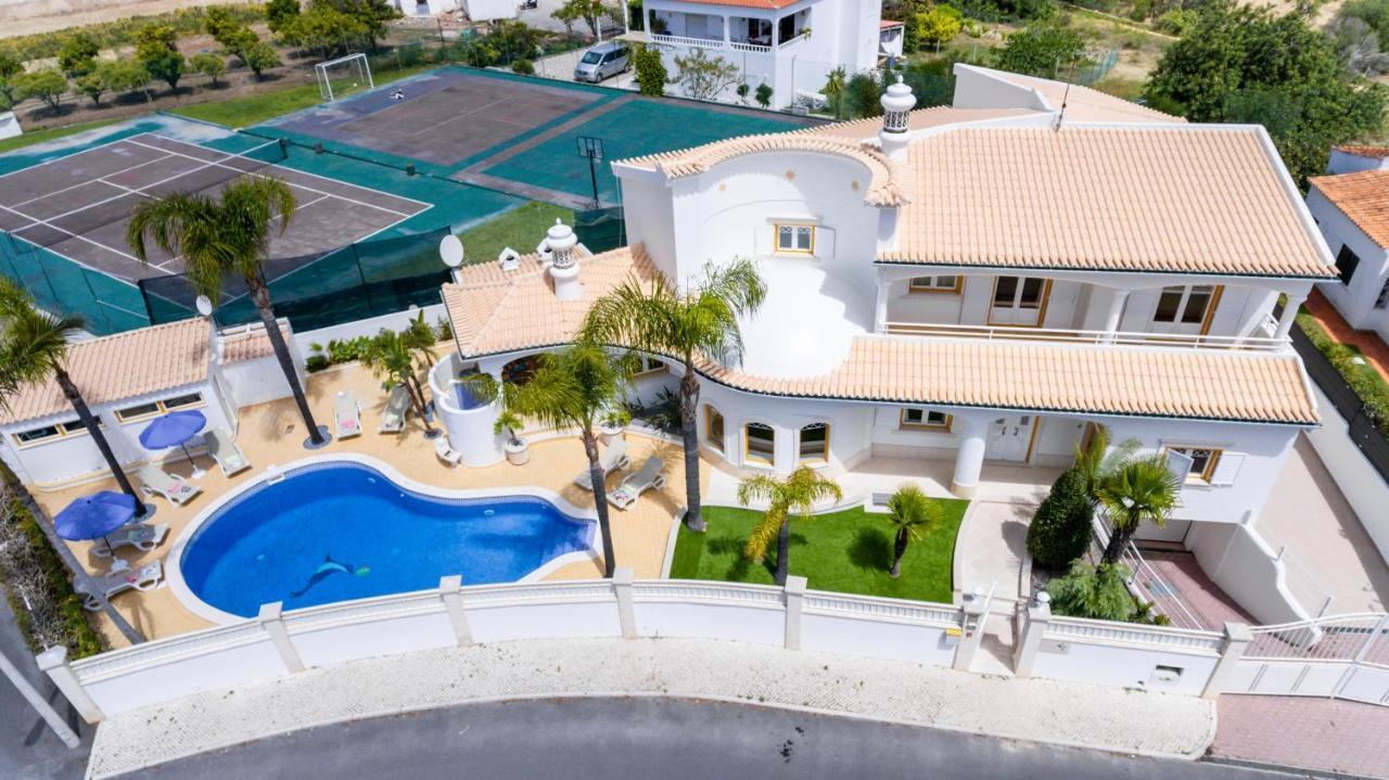 Villa Samoa