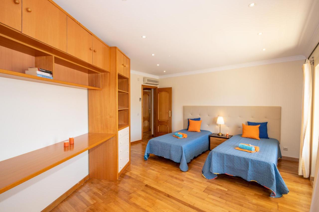 Villa Samoa Albufeira
