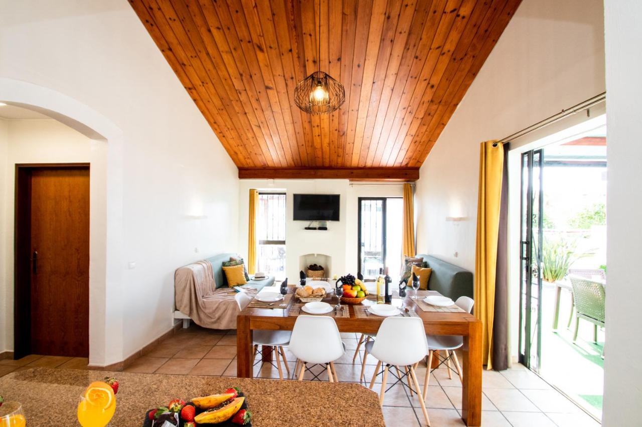 Villa Krabi By Algarve Vacation Albufeira
