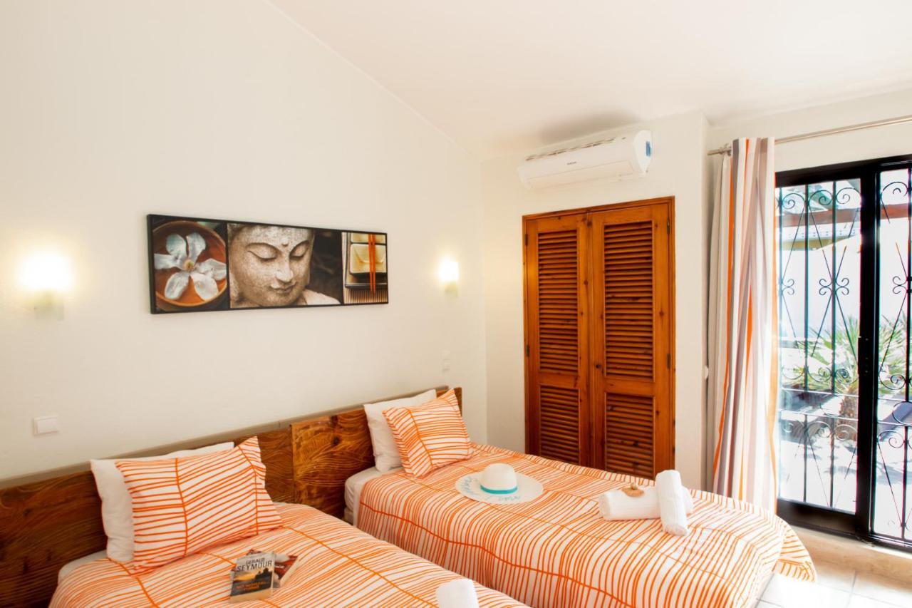 Krabi By Algarve Vacation * Albufeira