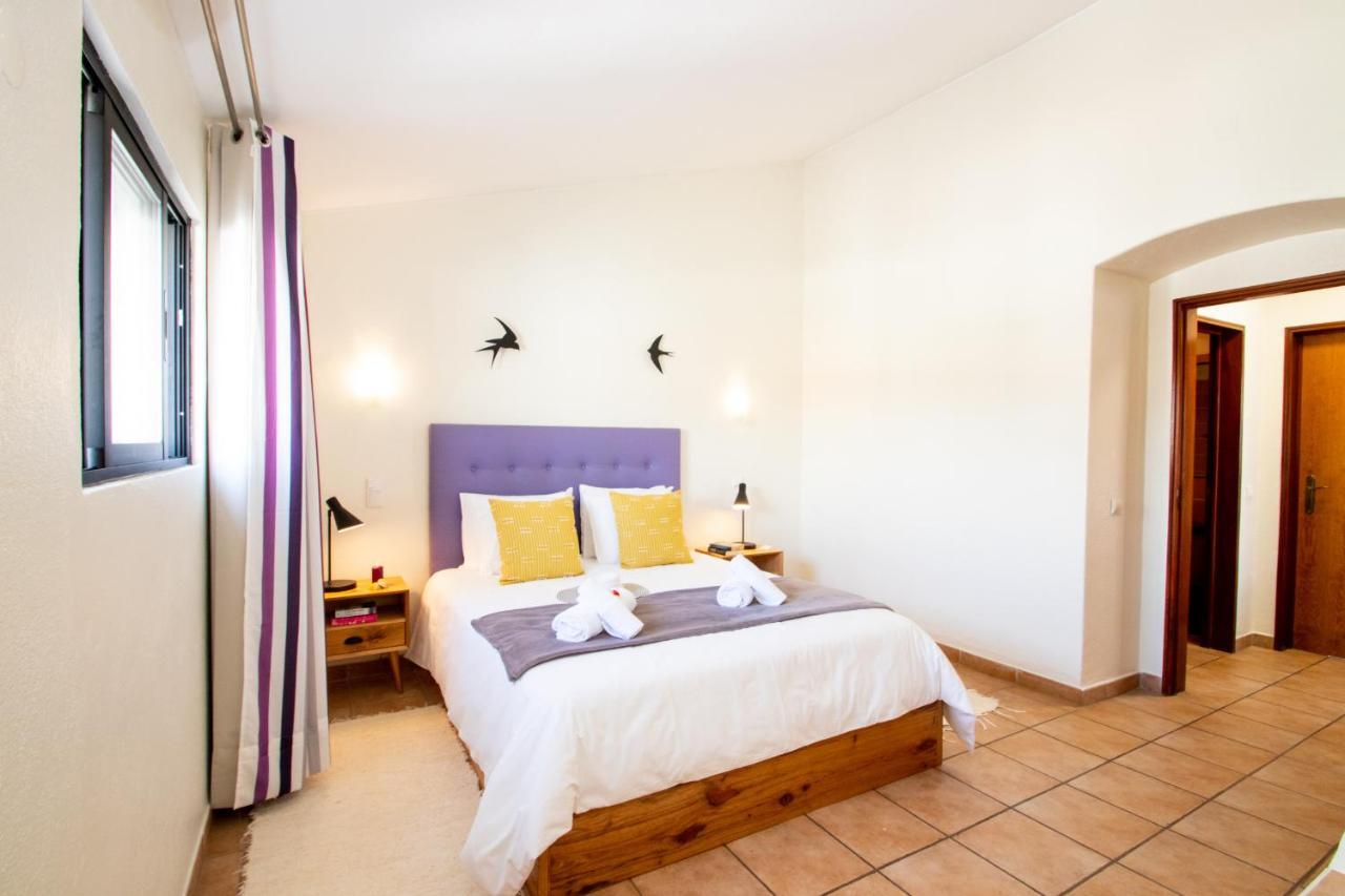 Krabi By Algarve Vacation Albufeira