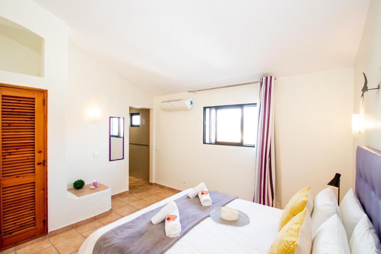 Villa Krabi By Algarve Vacation *