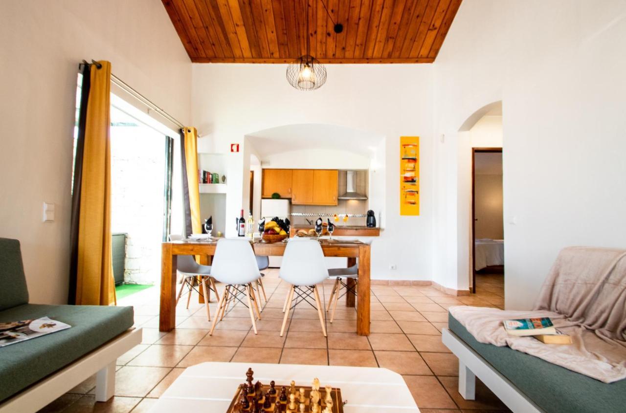 Villa Krabi By Algarve Vacation Albufeira