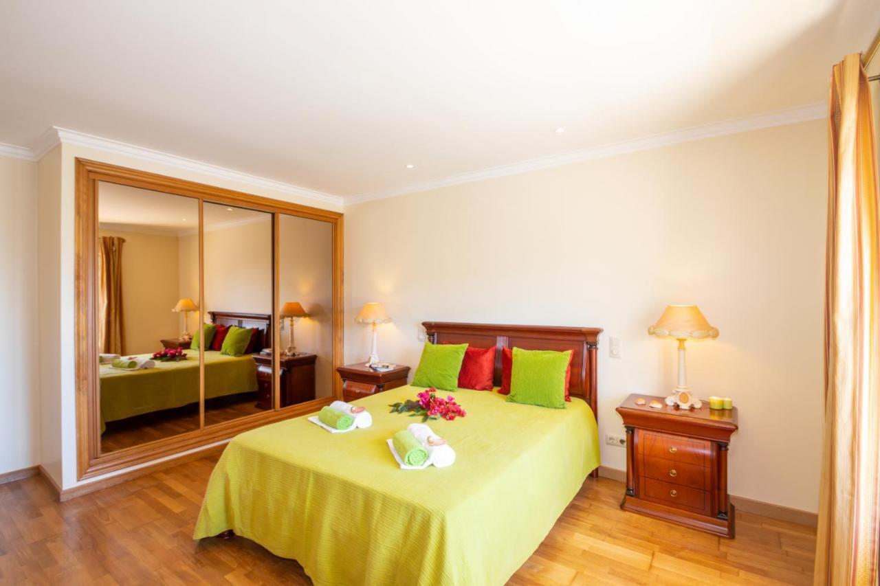 Villa Samoa Albufeira