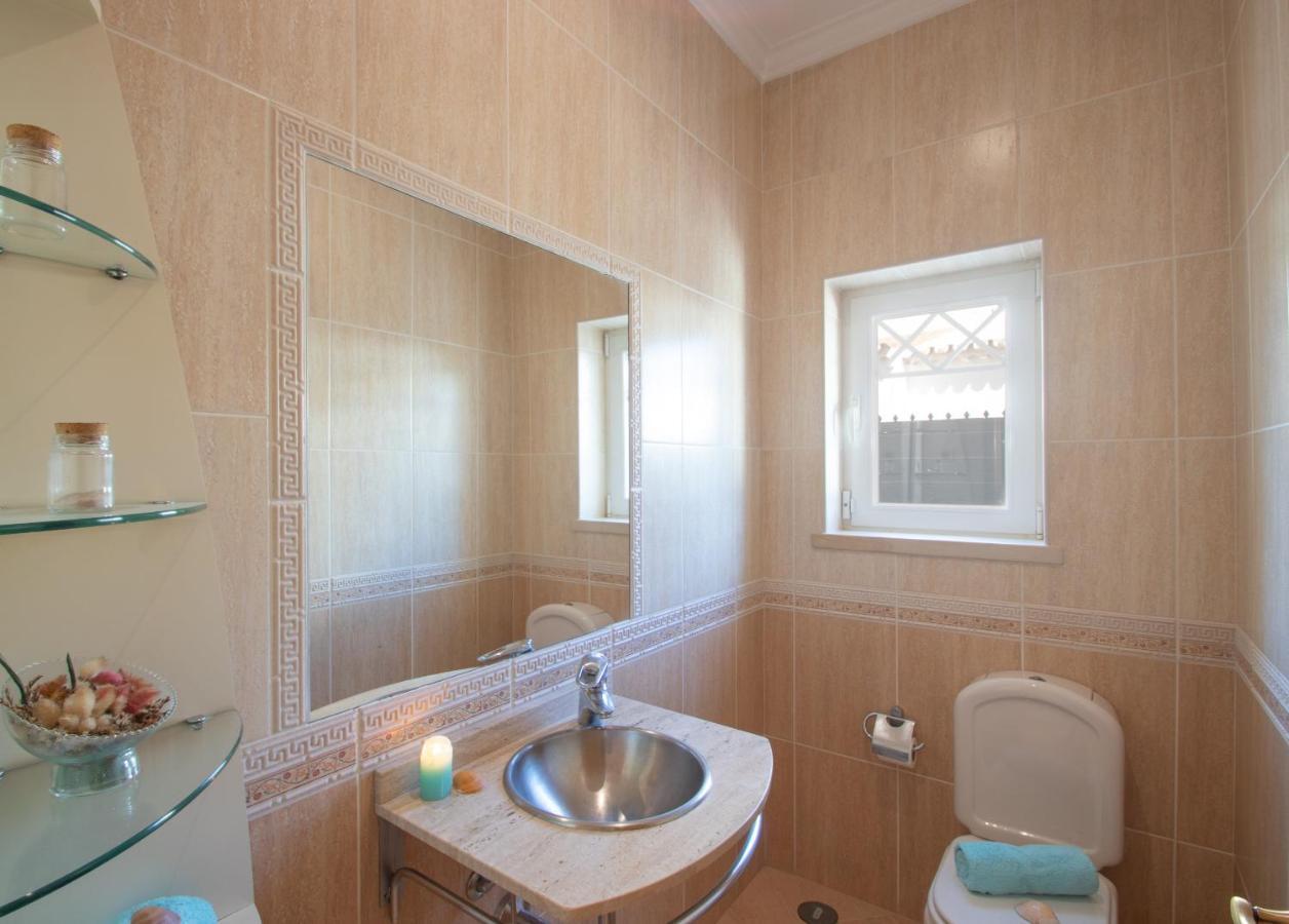 Samoa Villa Albufeira