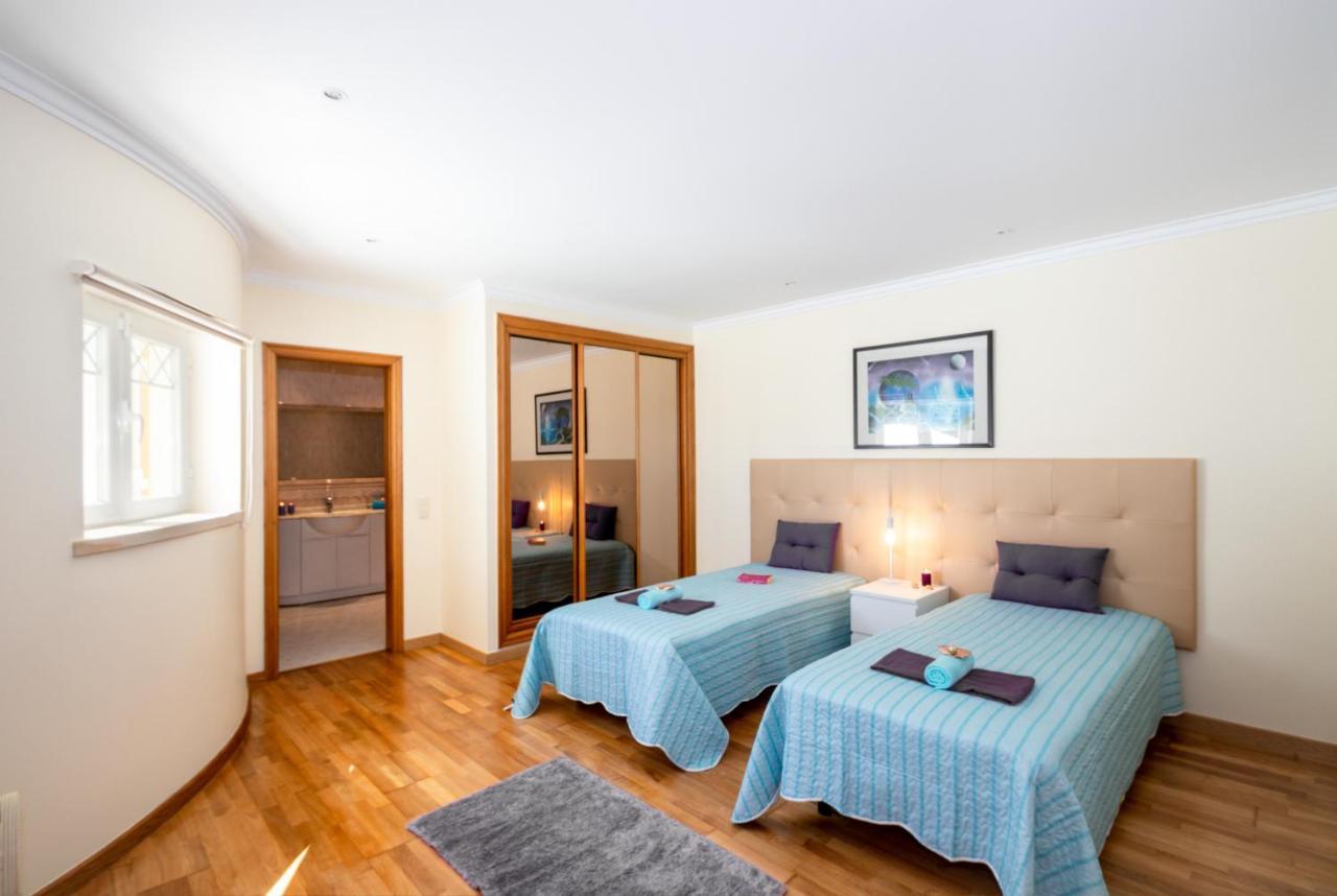 Samoa Villa