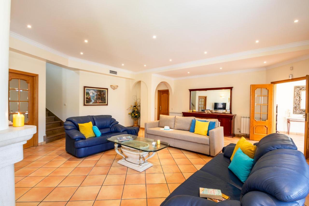Samoa Villa *
