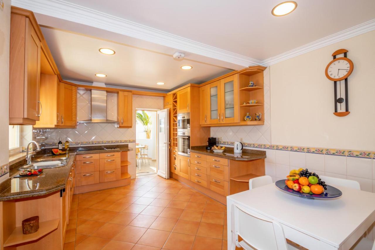 Samoa Villa *