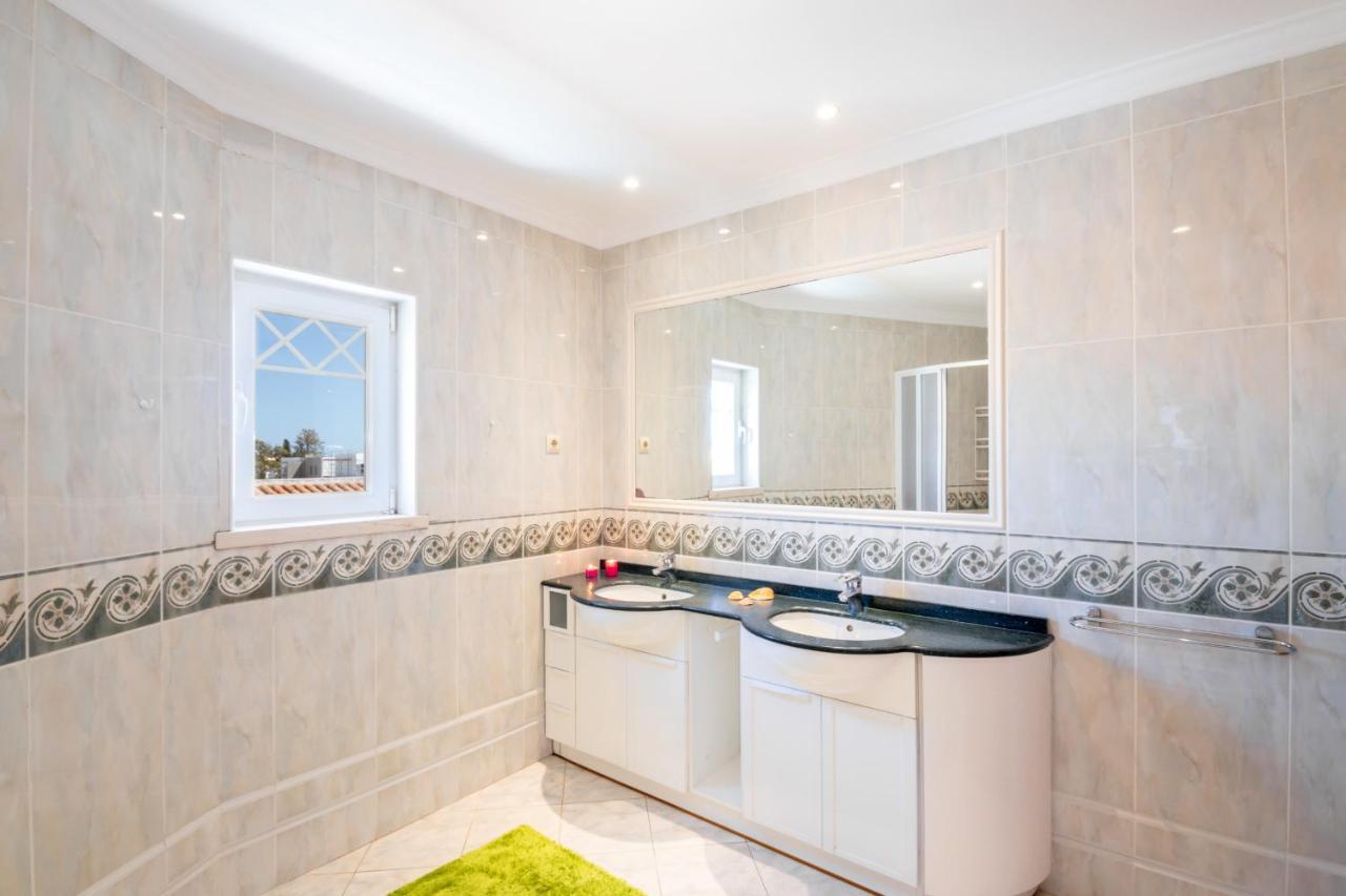 Villa Samoa Albufeira