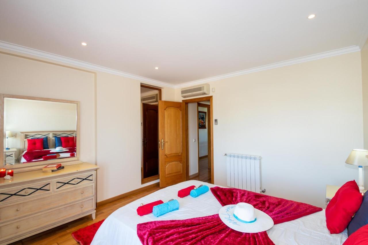 Villa Samoa Albufeira