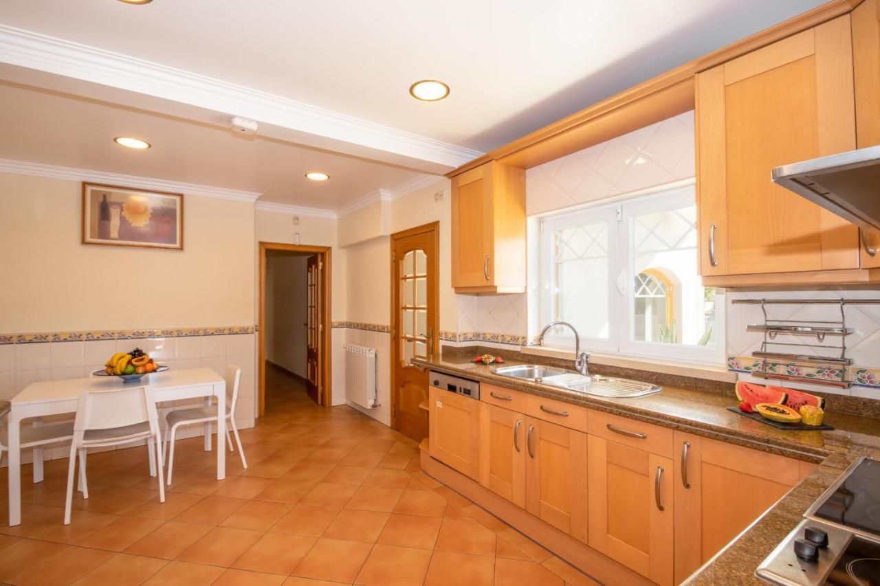 Villa Samoa *