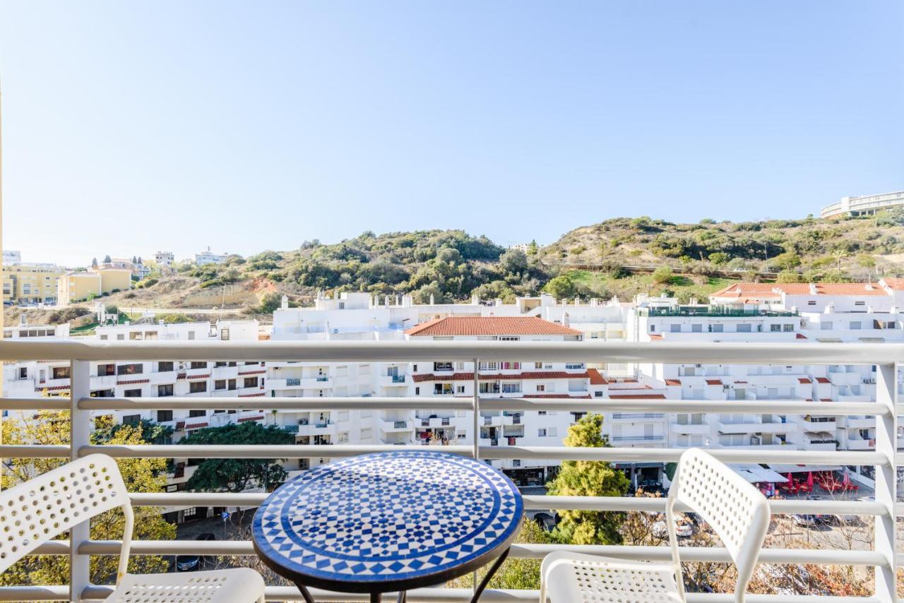 Amazing In Albufeira