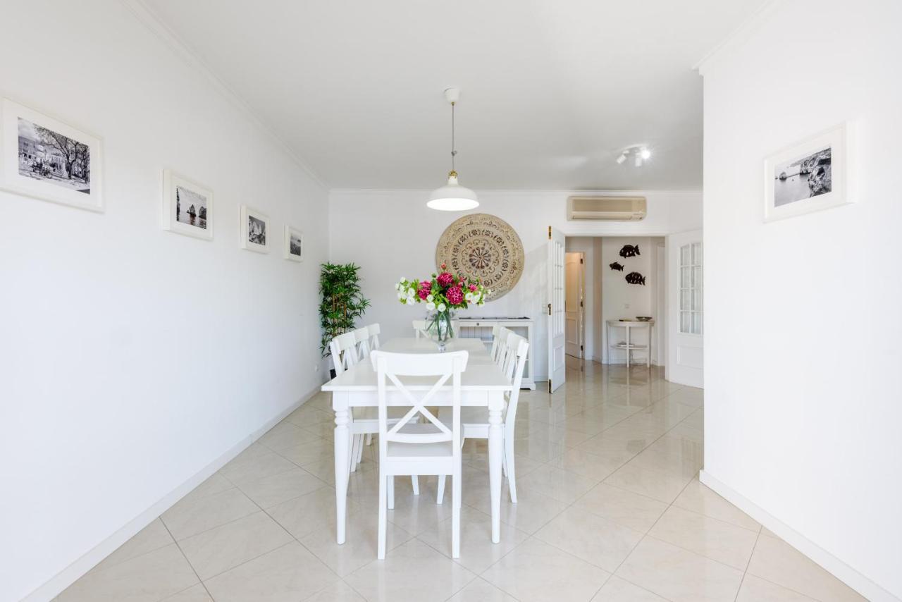 Apartment Amazing In Albufeira