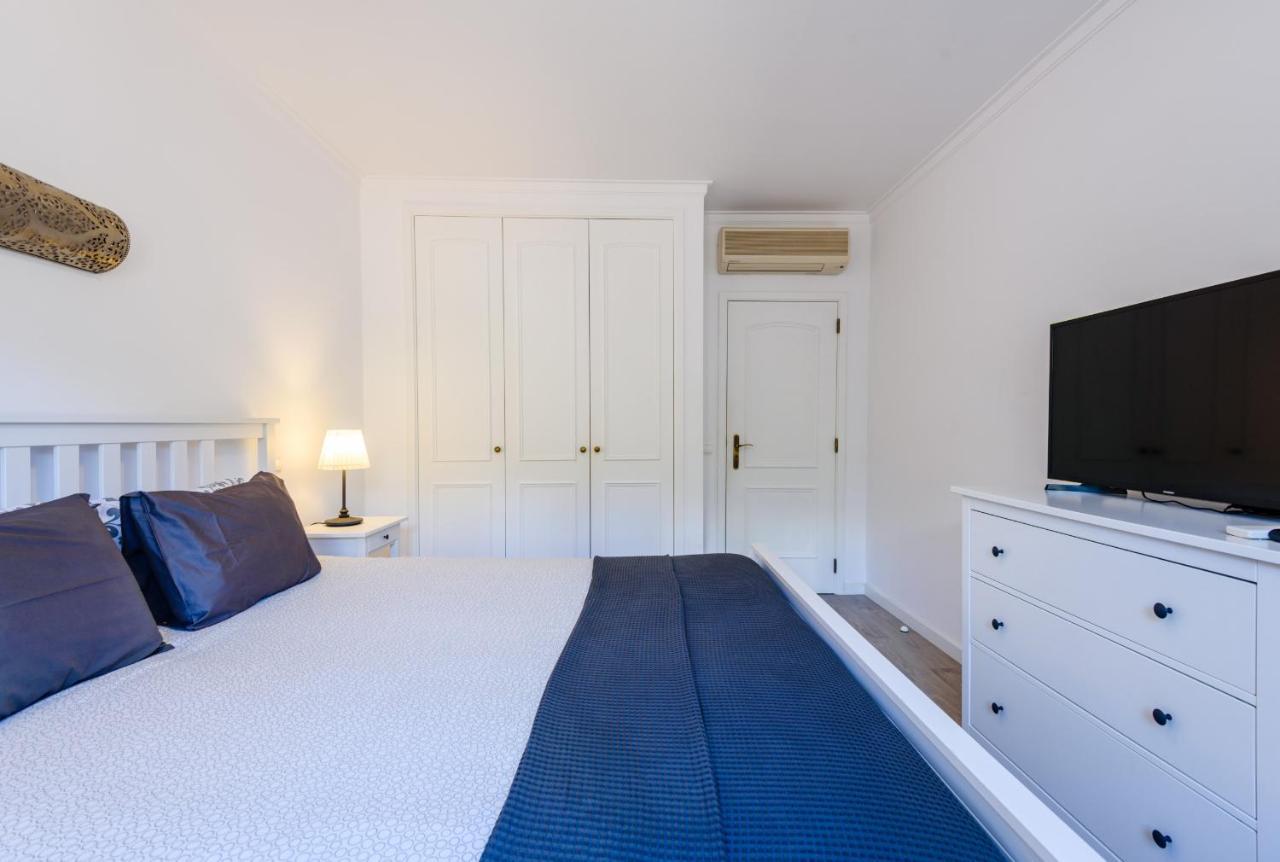 Apartment Amazing In Albufeira