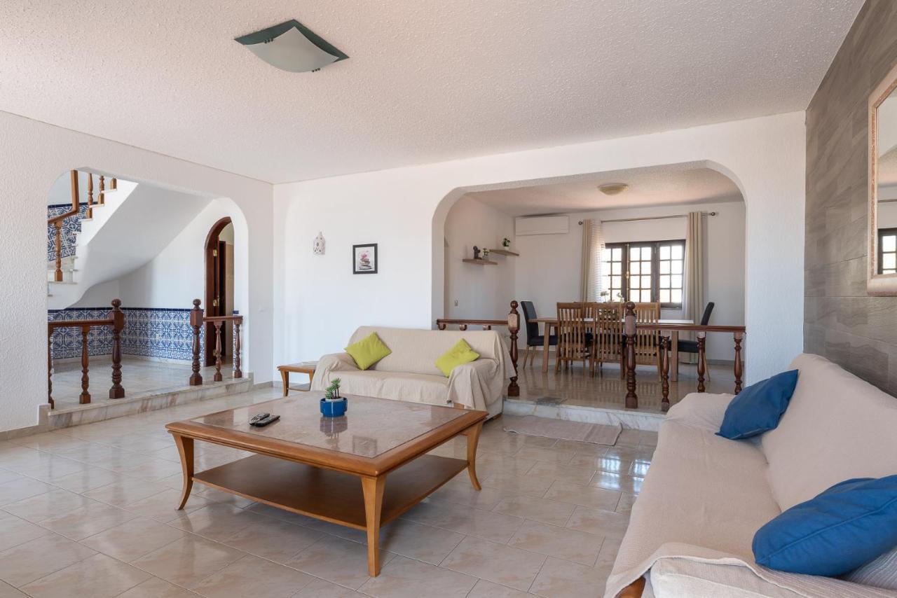 Quinta Do Jolu Albufeira