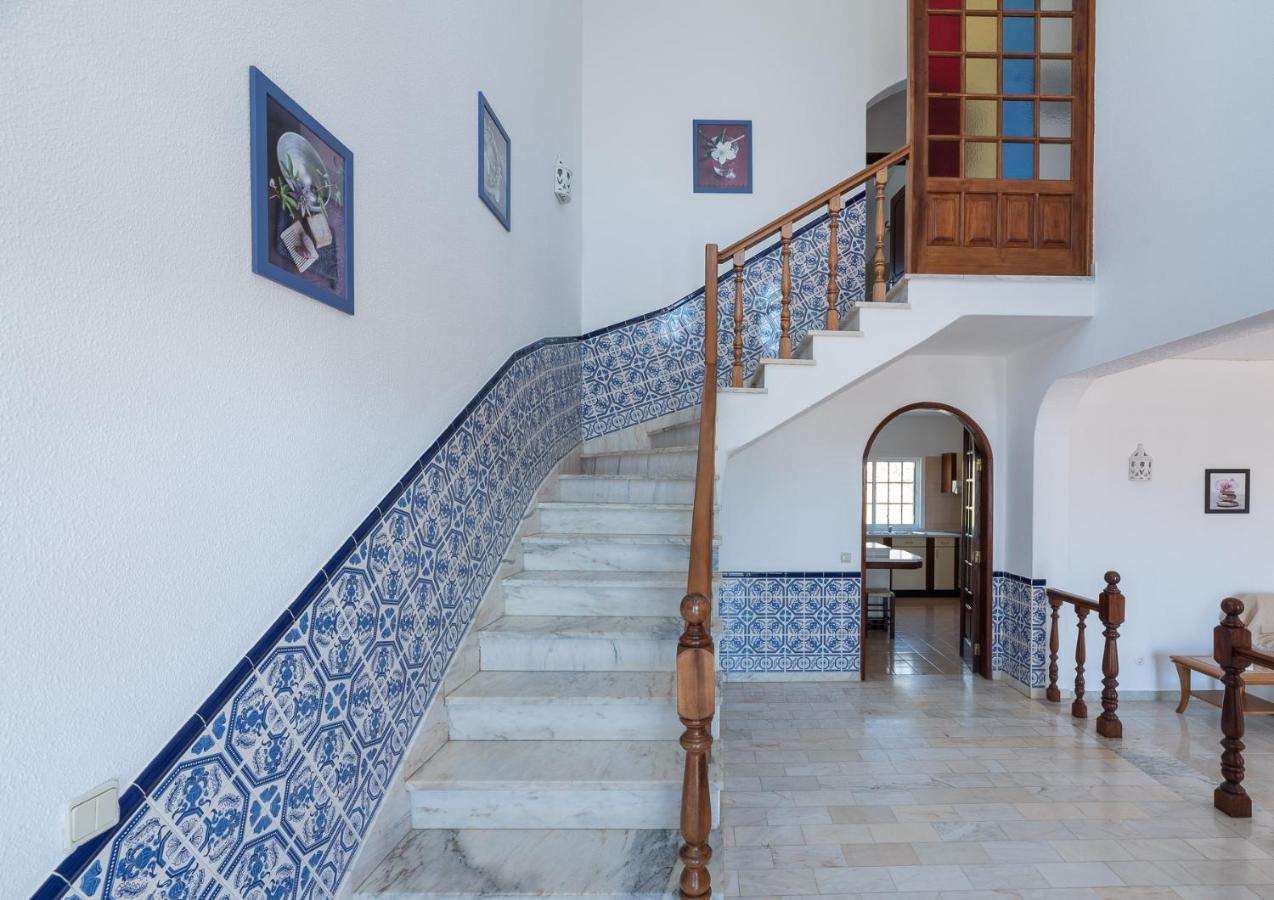 Ferienhaus Quinta Do Jolu