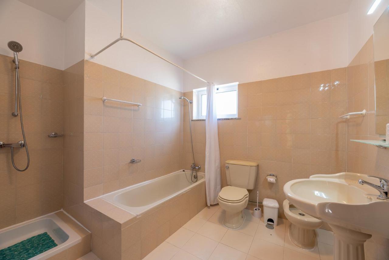 Quinta Do Jolu Ferienhaus Albufeira