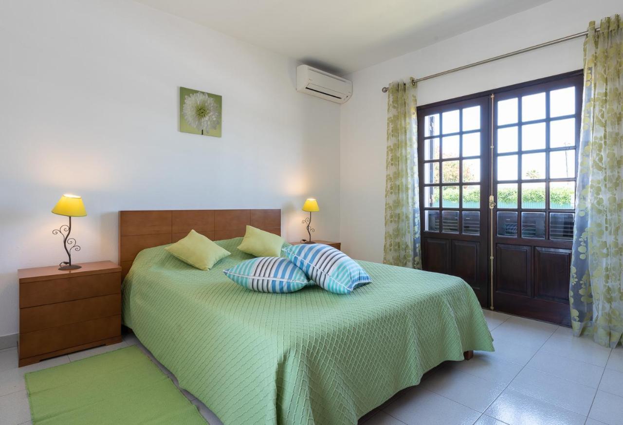 Ferienhaus Quinta Do Jolu